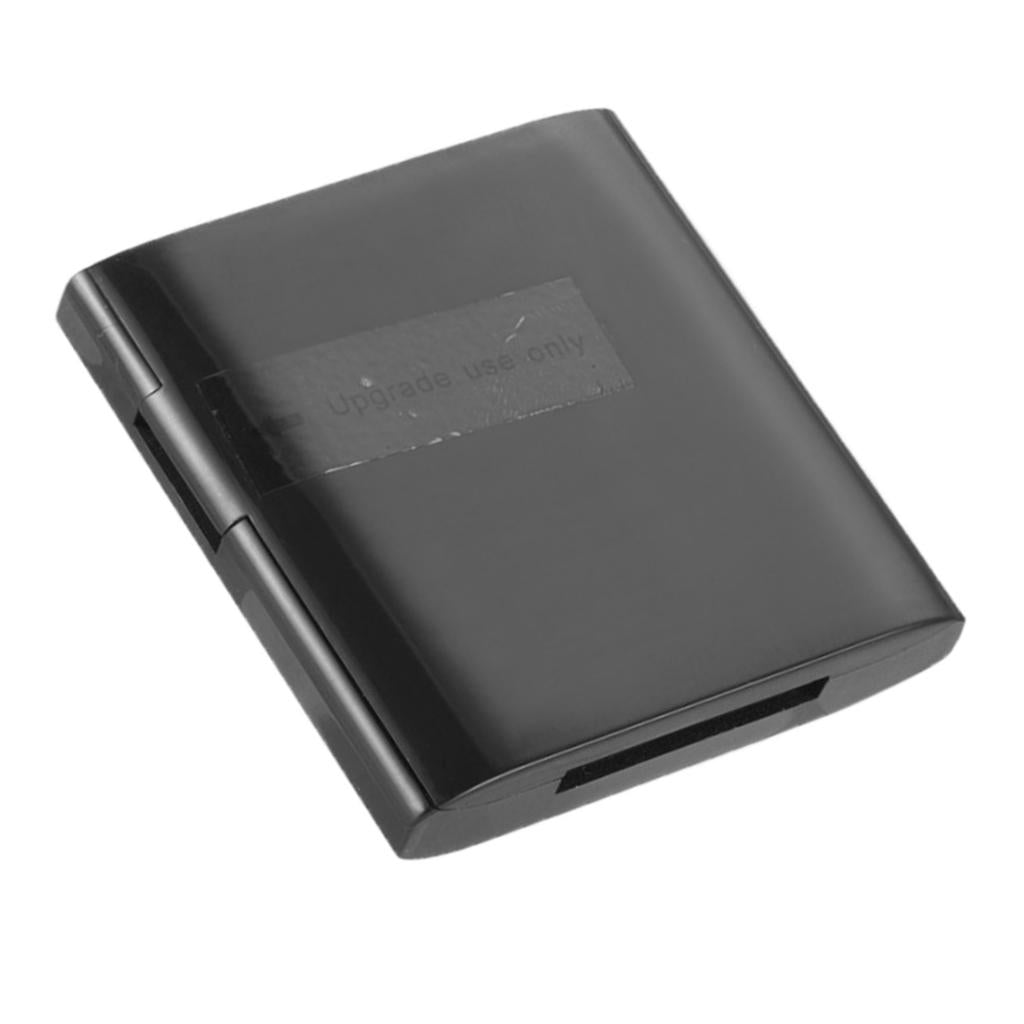 2.1 Wireless Music Receiver Adapter for iPhone 30 Pins Dock