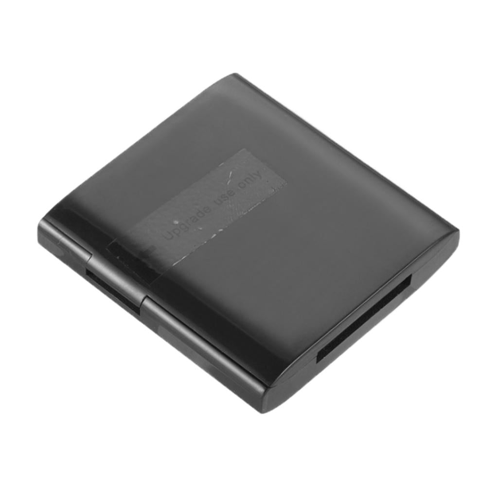 2.1 Wireless Music Receiver Adapter for iPhone 30 Pins Dock