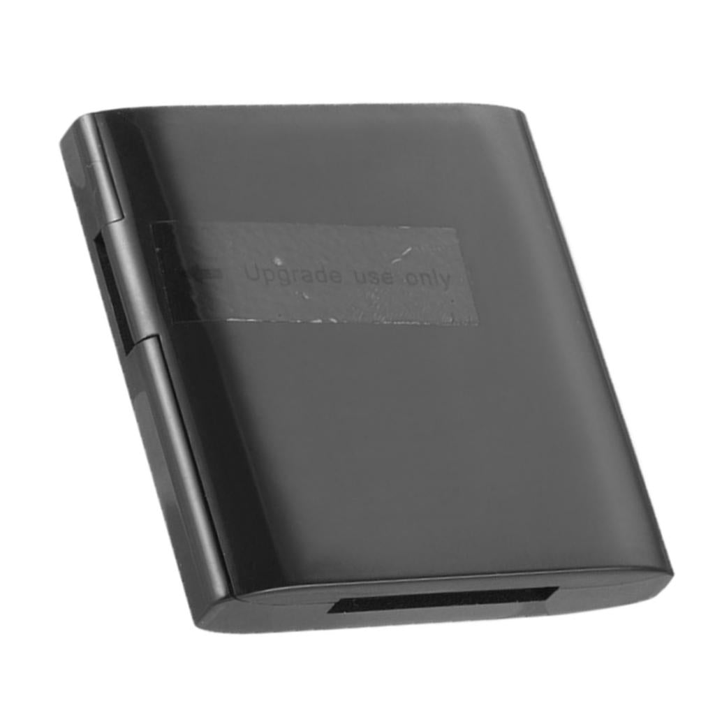 2.1 Wireless Music Receiver Adapter for iPhone 30 Pins Dock