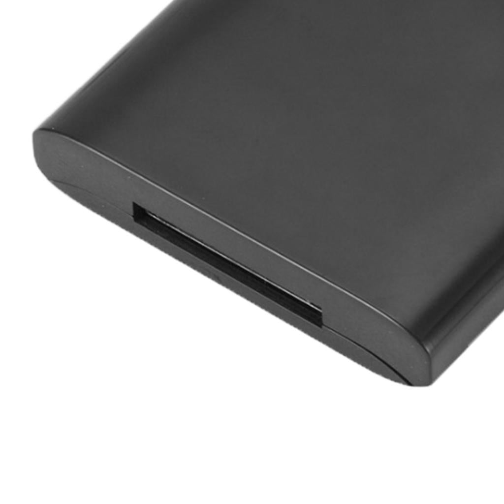 2.1 Wireless Music Receiver Adapter for iPhone 30 Pins Dock