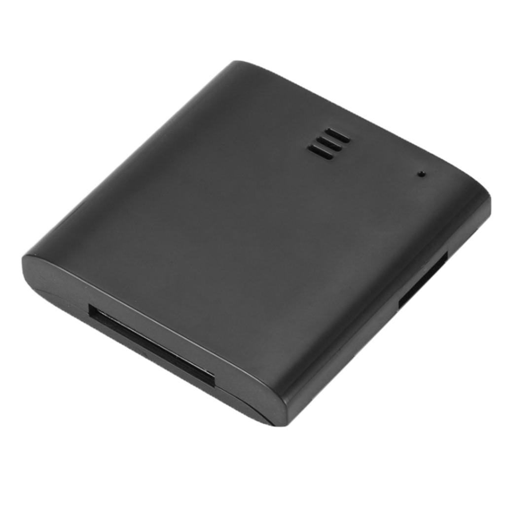 2.1 Wireless Music Receiver Adapter for iPhone 30 Pins Dock