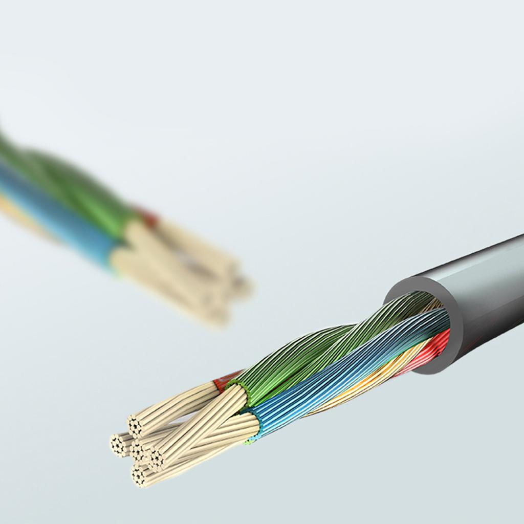 D3000 Wired Headset Children Students Learning Headphones Black Not 85DB