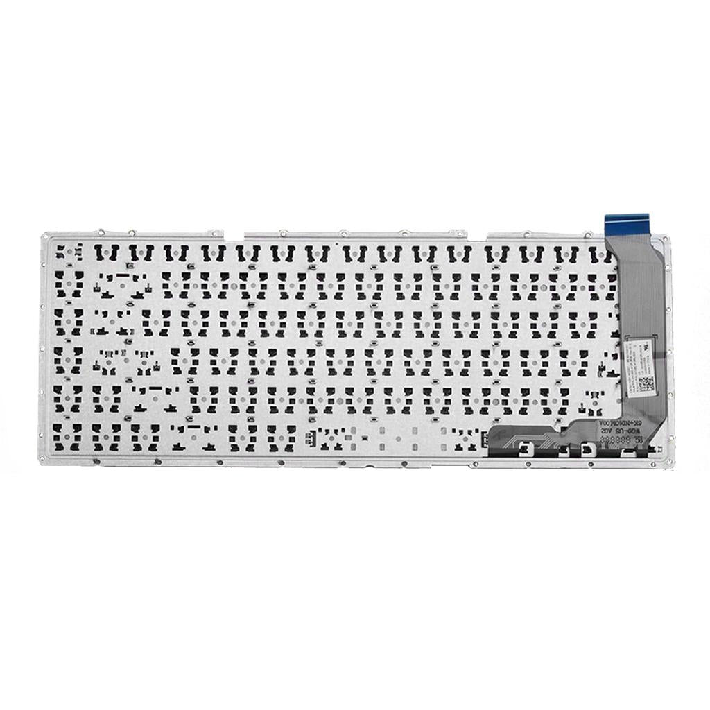 Plastic Laptop Full Keyboard English Accs for Asus X441 X441NC A441U A441