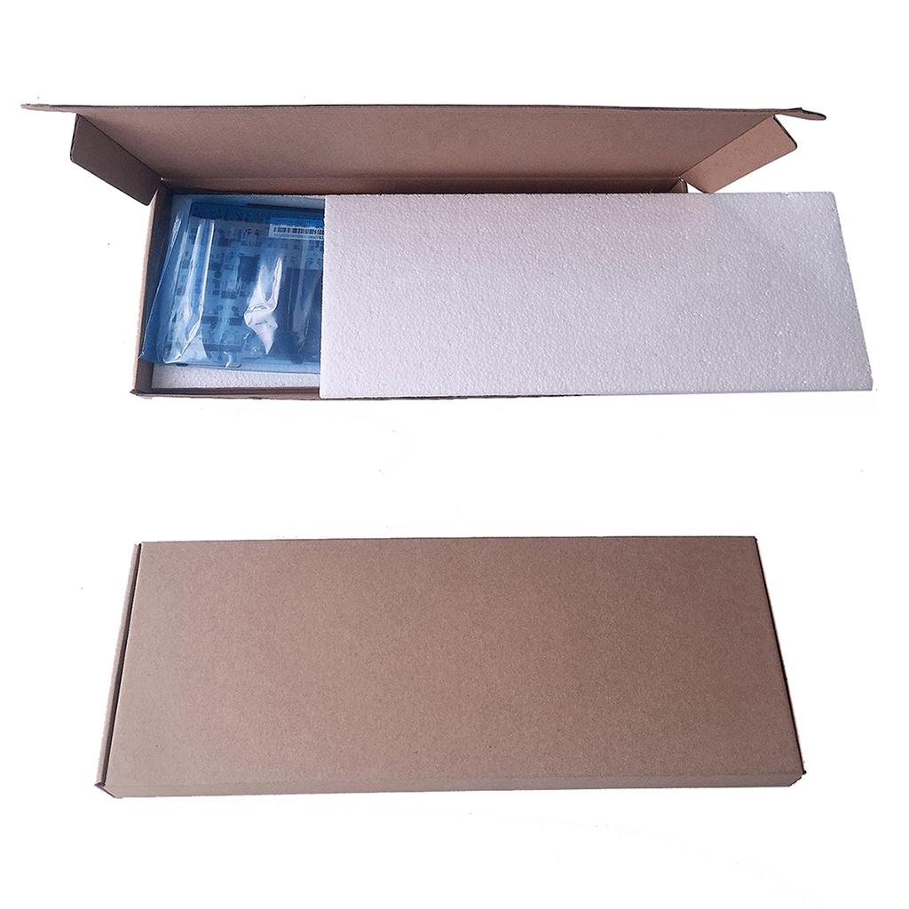 Laptop US Keyboard Replacement for Lenovo G40-70 G40-30 G40-45 G40-75 G40