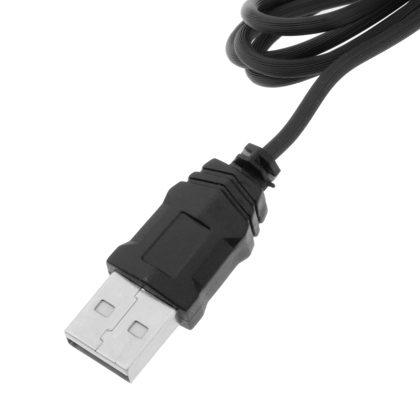 Wired Gaming Keyboard RGB Backlit Multimedia Keys black