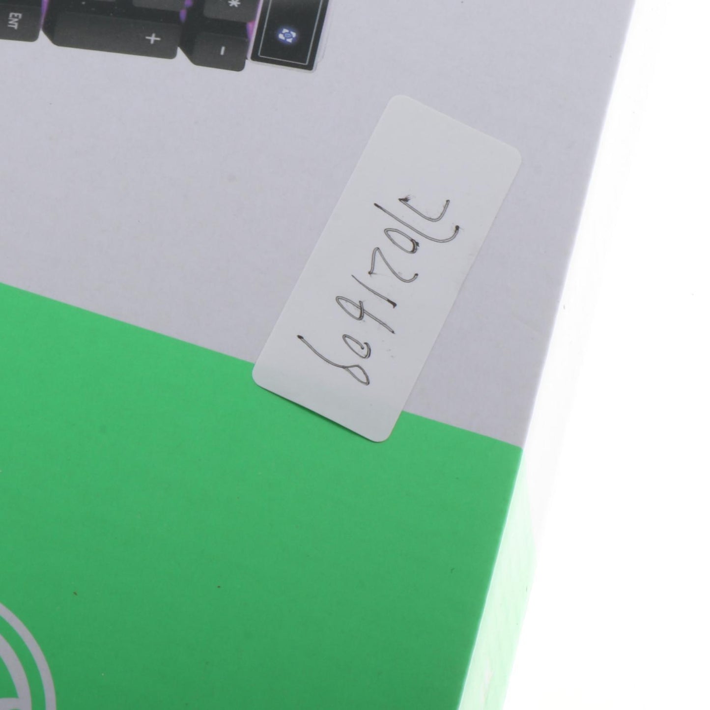 Wired Gaming Keyboard RGB Backlit Multimedia Keys orange