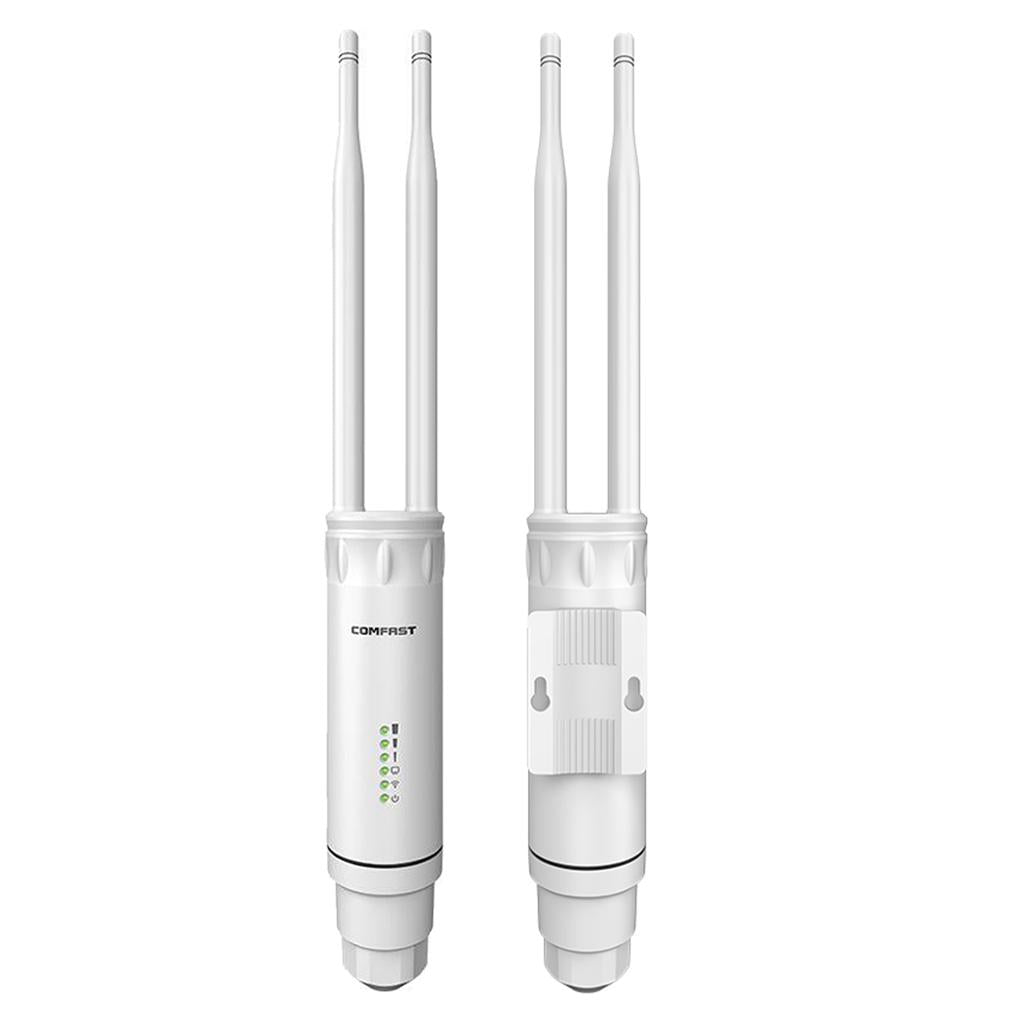 CF-EW74 WiFi Range Extender 1200Mbps Repeater POE Dual Band Bridge Mode