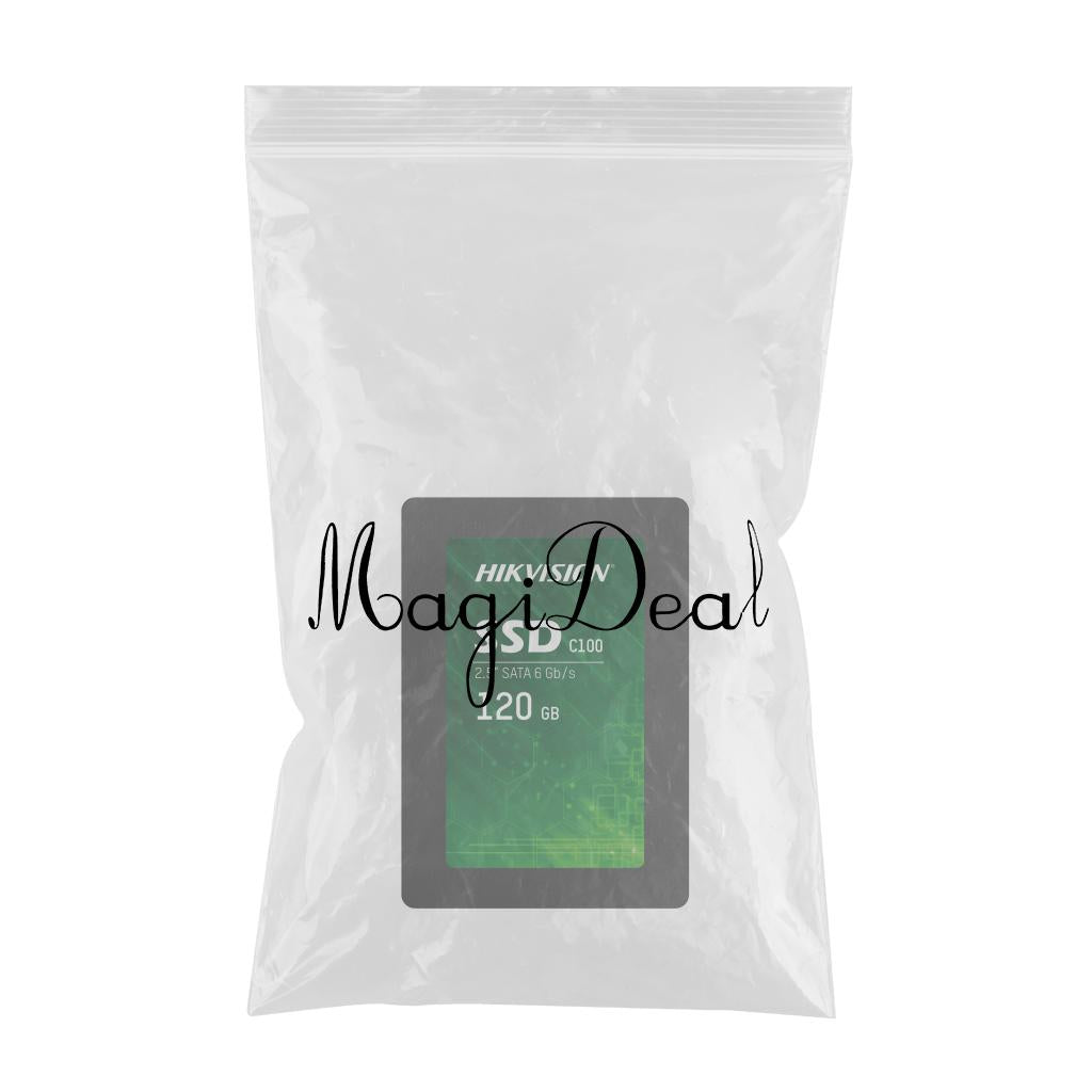 Hikvision HikStorage SSD 120/240/960/480/1920GB NAND Flash 120GB