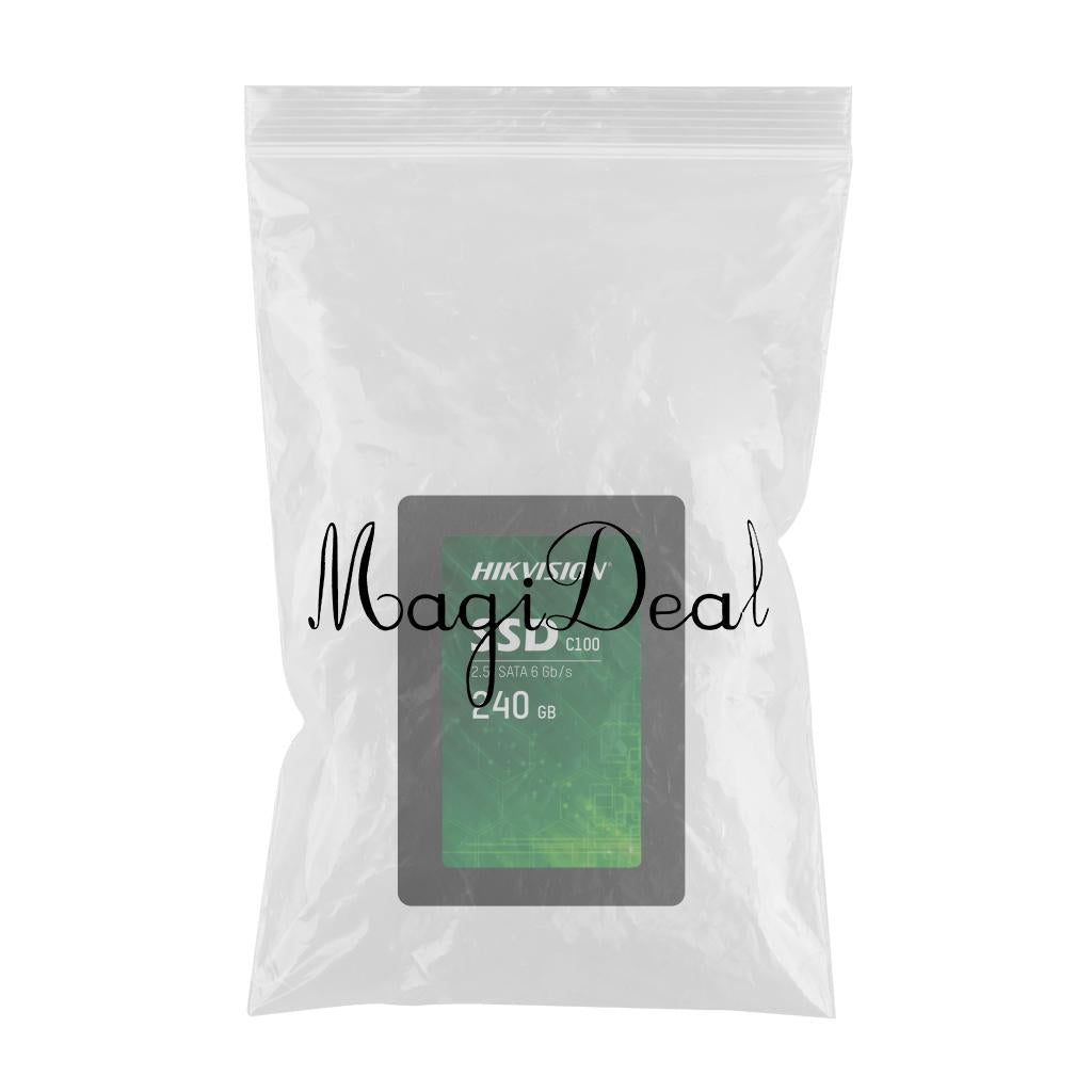 Hikvision HikStorage SSD 120/240/960/480/1920GB NAND Flash 240GB