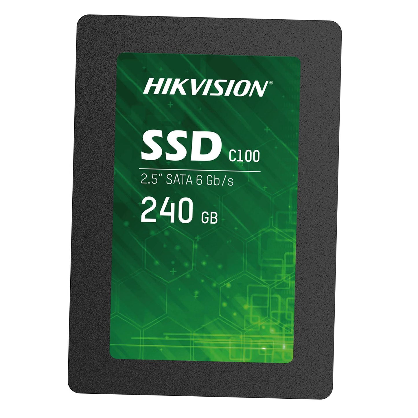 Hikvision HikStorage SSD 120/240/960/480/1920GB NAND Flash 240GB