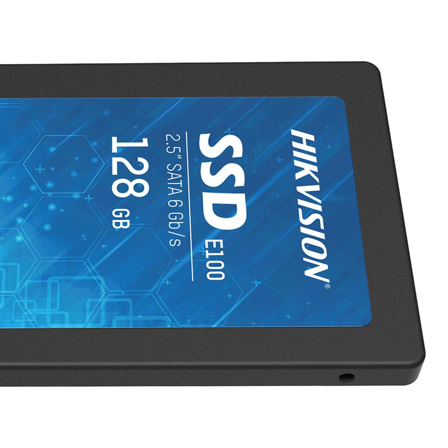 HIKVISION E100 SSD SATA III 2.5-inch Internal Solid State Drive 128 GB