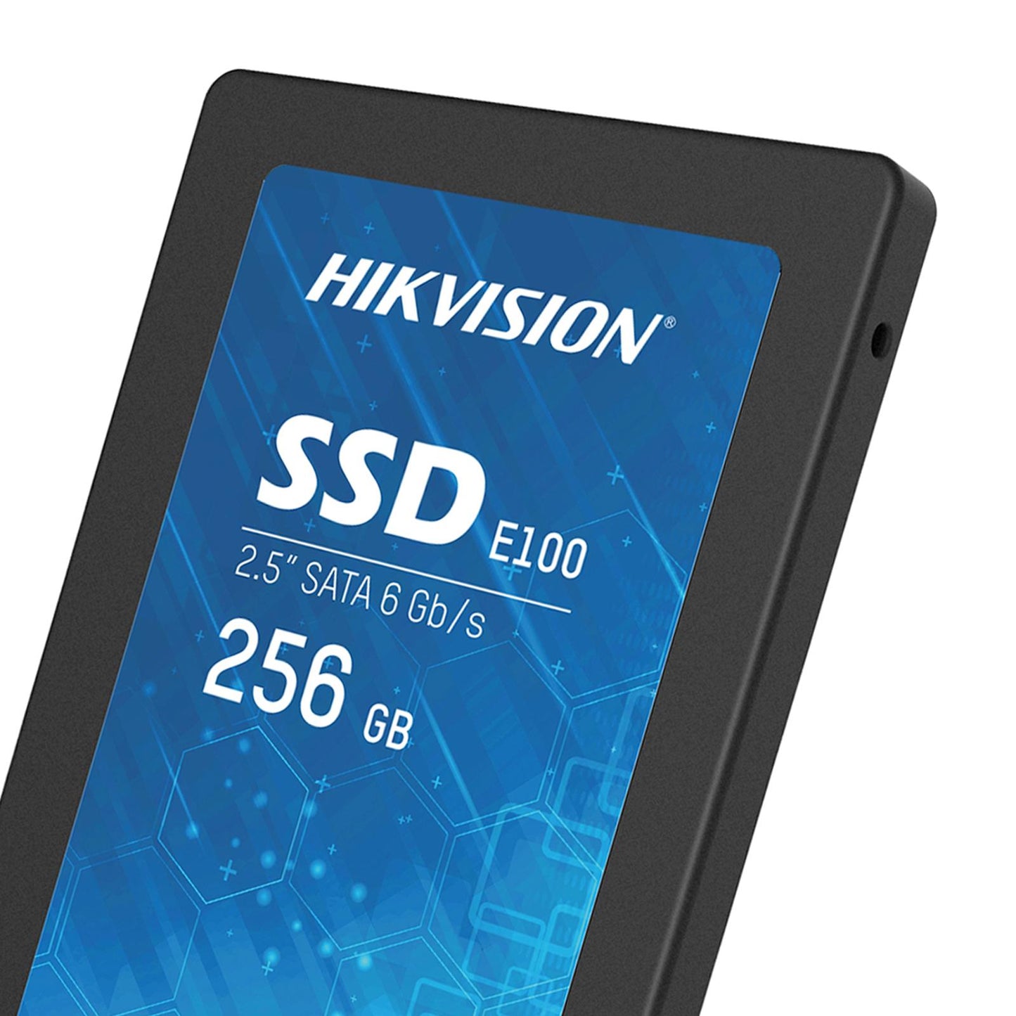 HIKVISION E100 SSD SATA III 2.5-inch Internal Solid State Drive 256GB