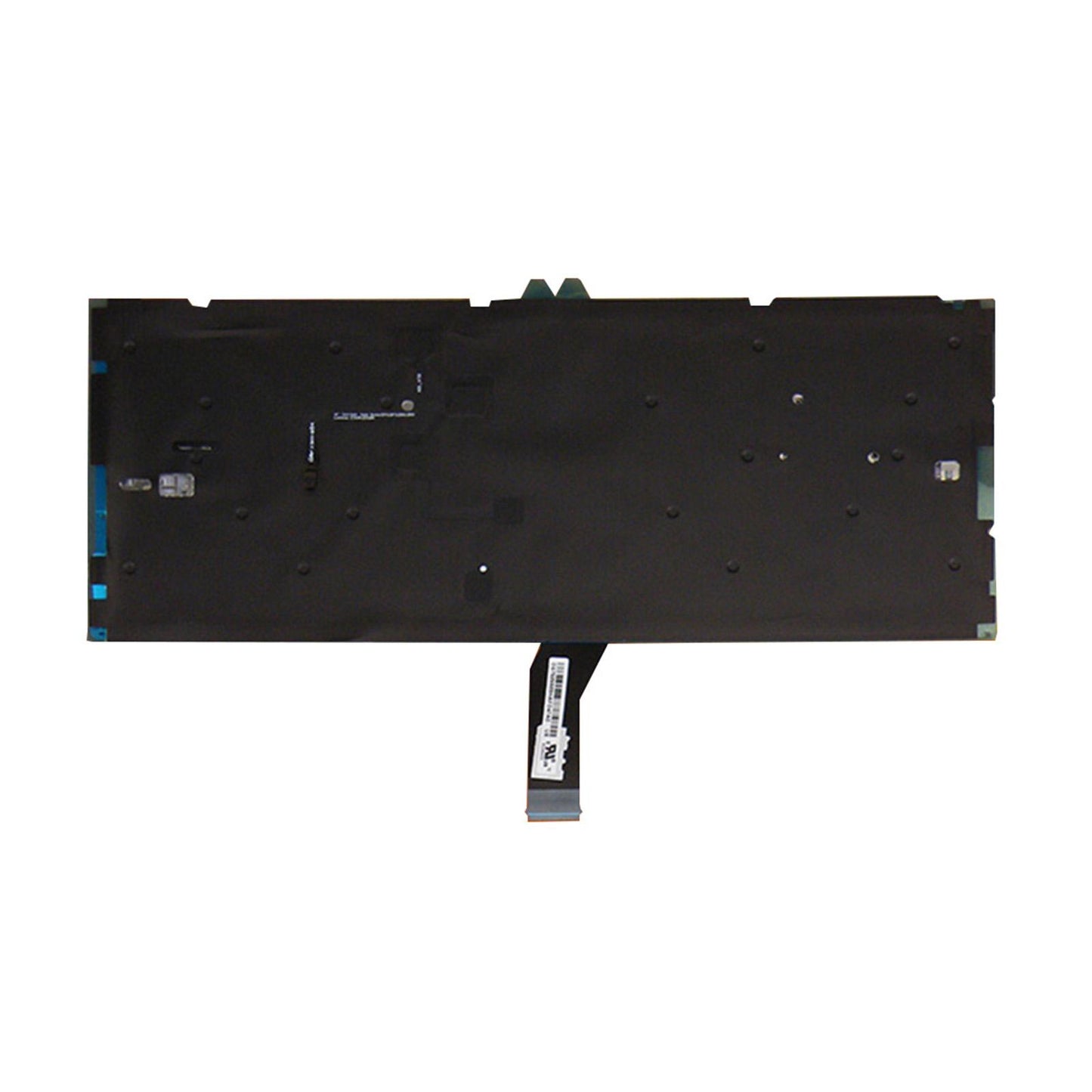 US Keyboard QWERTY Backlight for Macbook Air 13 A1466 A1369 1.8 GHz 2.0 GHz