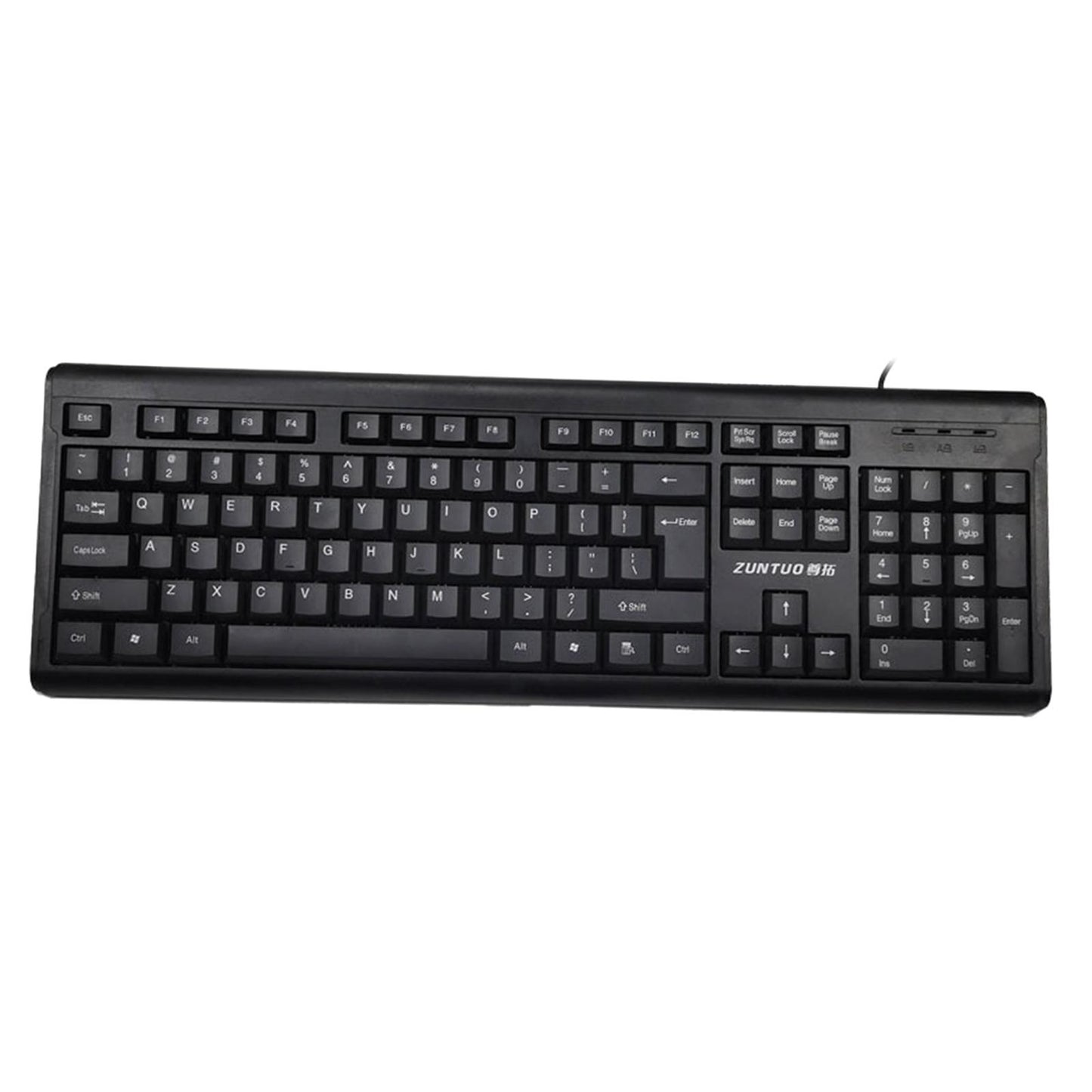 USB Gaming Keyboard/Keyboard+ Mouse Anti-slip for Windows PC Keyboard