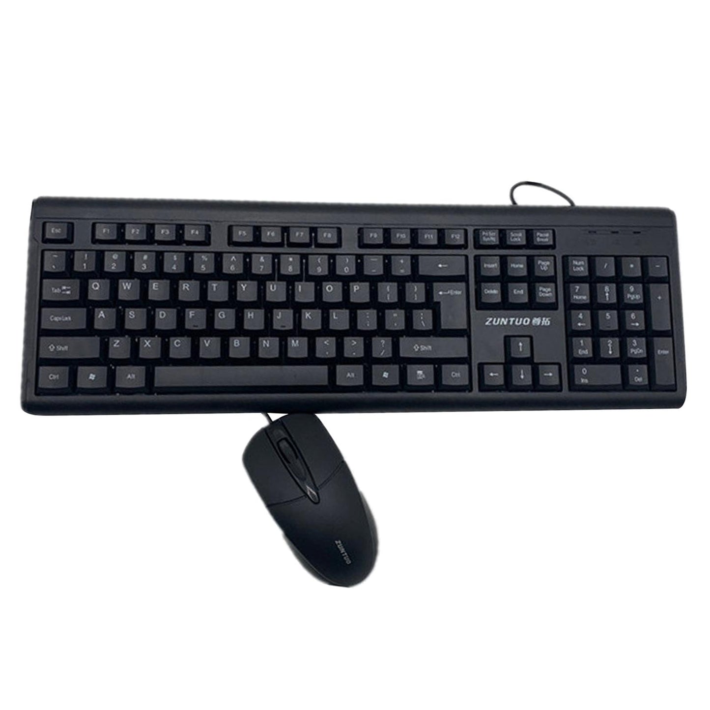 USB Gaming Keyboard/Keyboard+ Mouse Anti-slip for Windows PC Keyboard+Mice