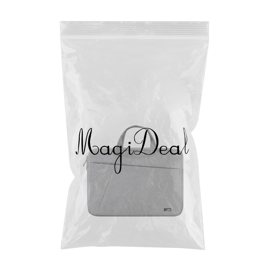 13" 14" 15" Laptop Bag Messenger Satchel Carrying Handbag 14 inch 360x25x256mm