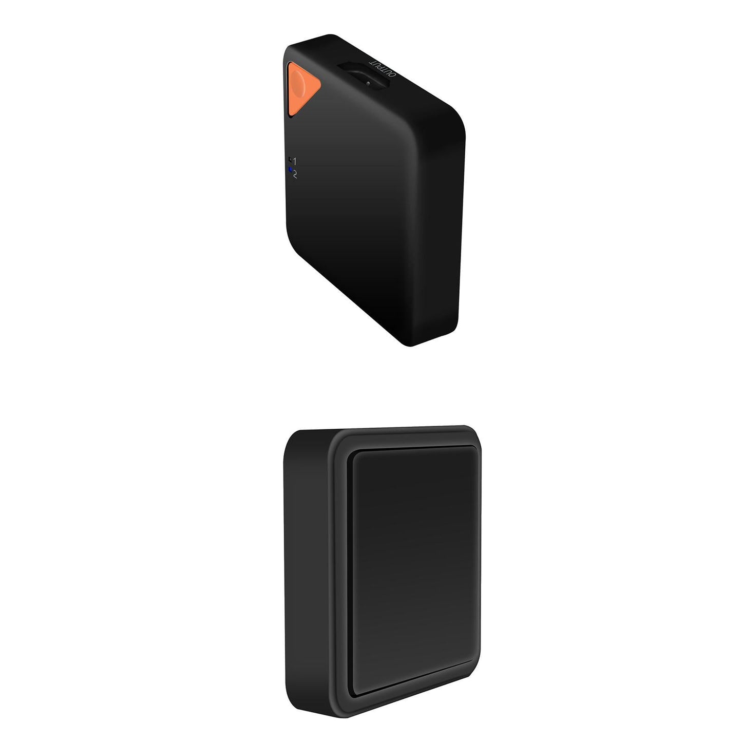 Full HD 1080P 4K Bi Direction 3D HDMI Switch Switcher Splitter Hub 2In1 Out