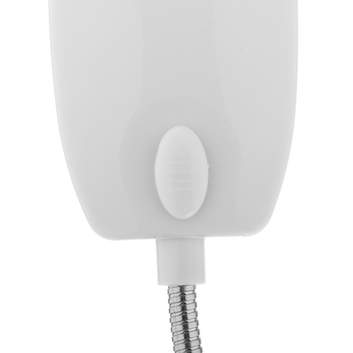 USB Portable Lamp 28 LED Gooseneck for Laptop PC MAC Computer white Boxed