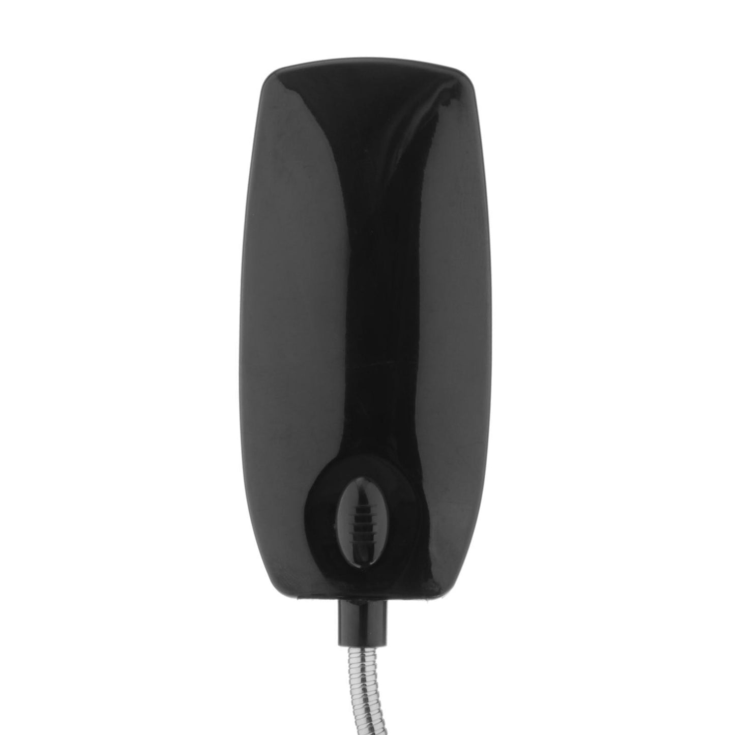 USB Portable Lamp 28 LED Gooseneck for Laptop PC MAC Computer black Bagged