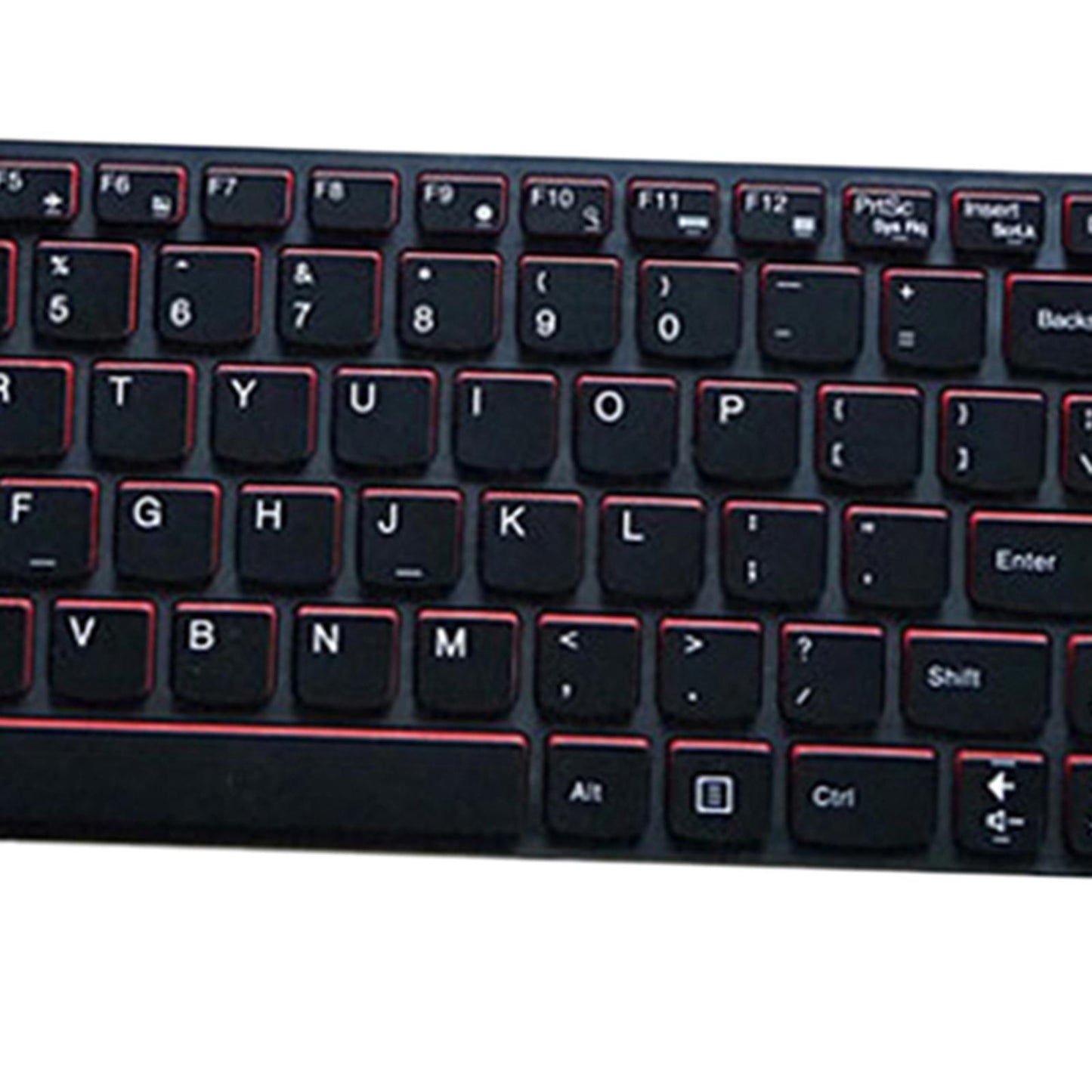 Laptop US Keyboard Replacement for Lenovo Ideapad Y510p Laptop Notebook