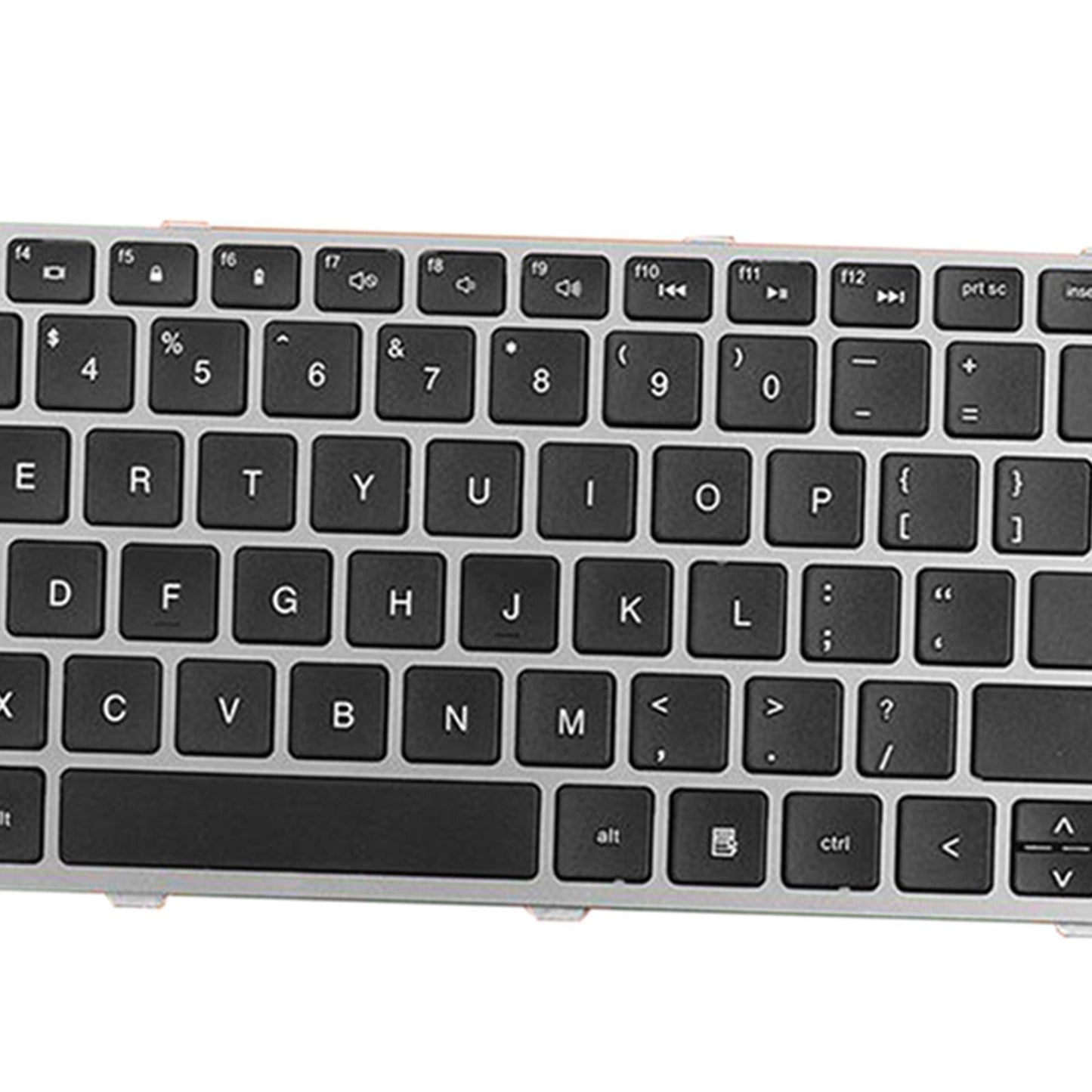Laptop US English Keyboard Fits for HP ProBook 4540S 4545S Laptop Notebook