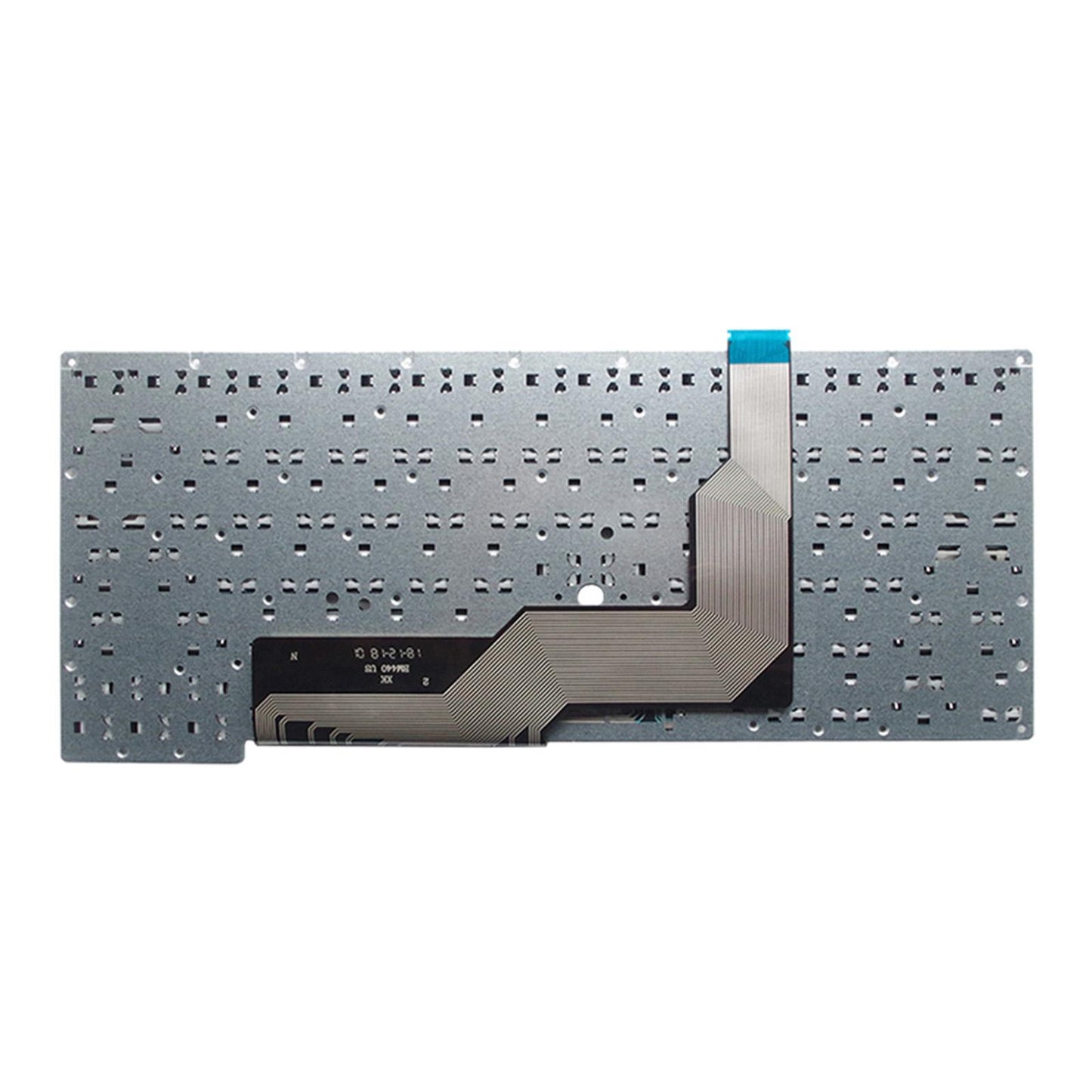 US Backlit Keyboard for Lenovo Thinkpad S3 S3-S431 S3-S440 S440 Series Black