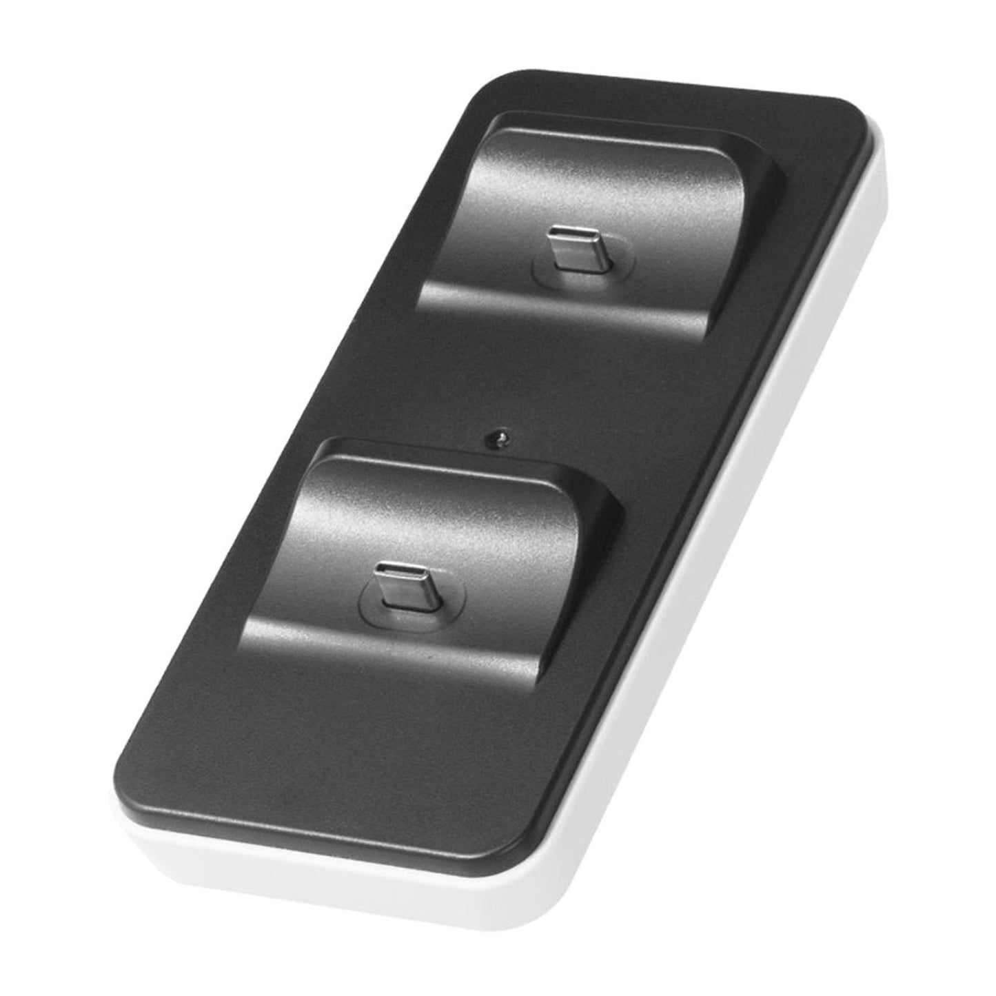 Dual Charger Controller Charger Charging Station for PS5 Controllers