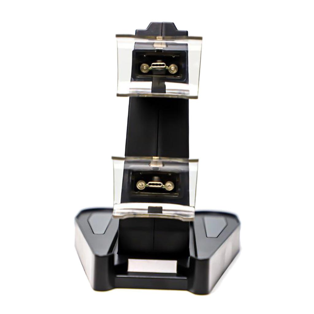 Controller Charger USB Dual Charging Station for Playstation5 PS5 Controller