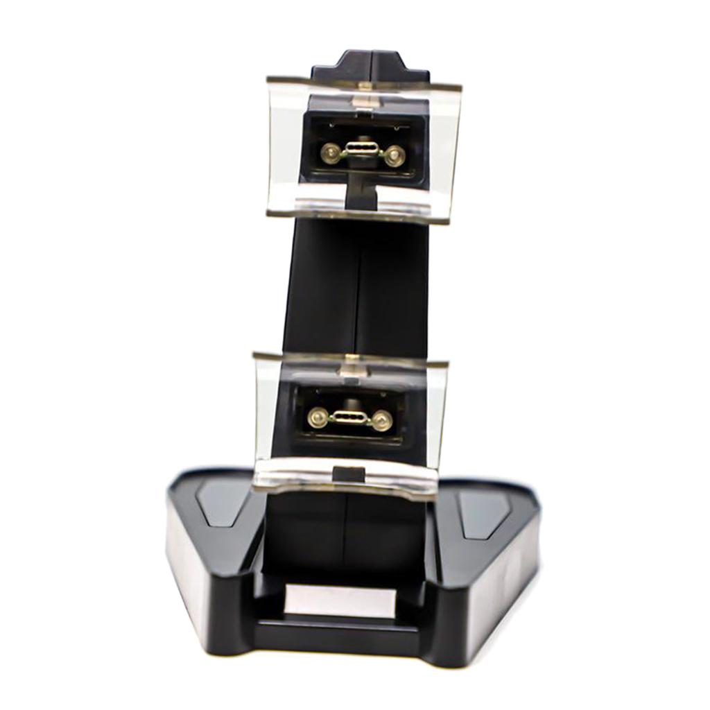 Controller Charger USB Dual Charging Station for Playstation5 PS5 Controller