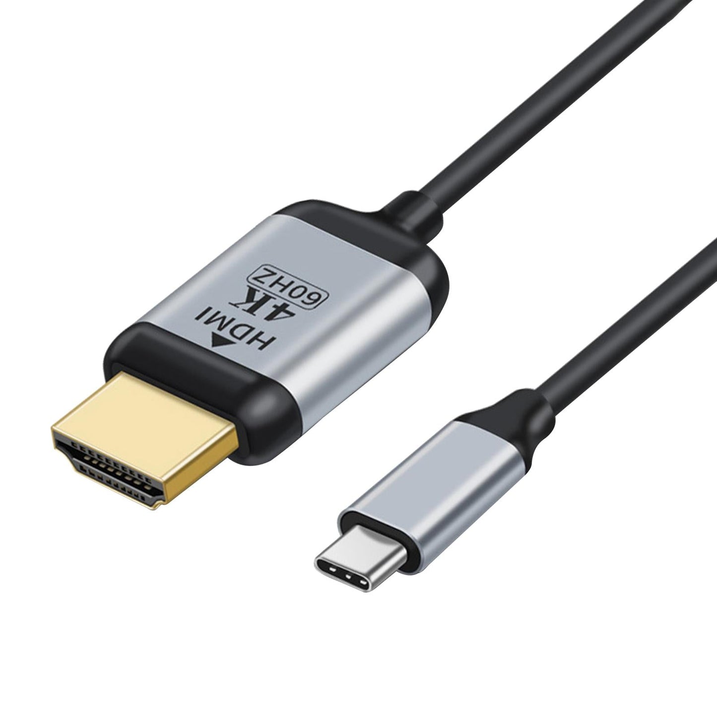 USB-C Type C USB C to HDMI/DP Adapter Converter 4K 60Hz  HDMI 2.0 4k