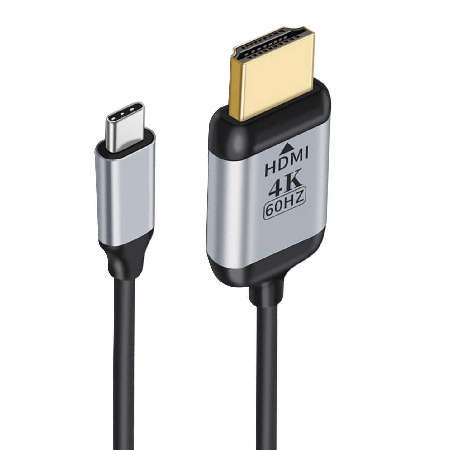 USB-C Type C USB C to HDMI/DP Adapter Converter 4K 60Hz  HDMI 2.0 4k