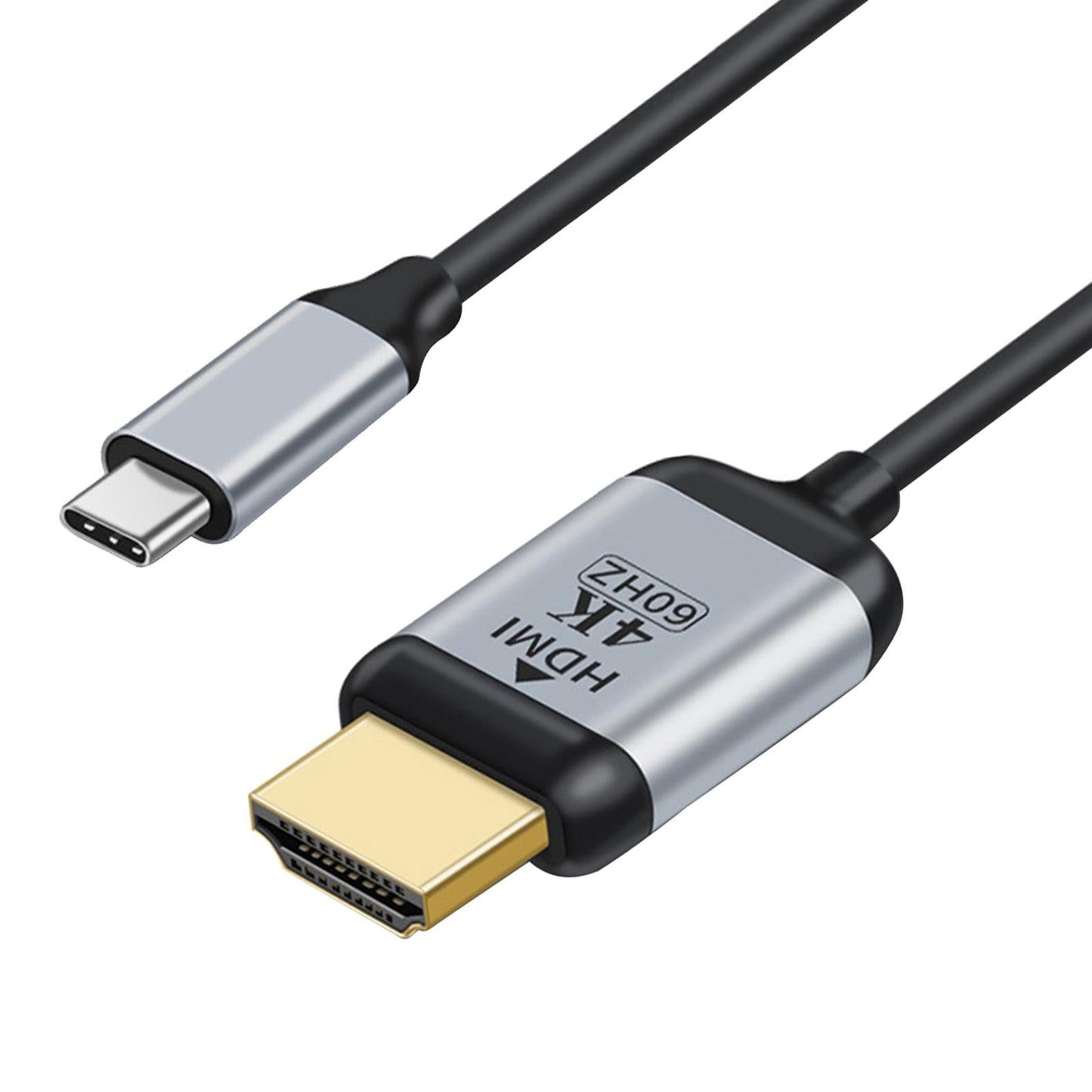 USB-C Type C USB C to HDMI/DP Adapter Converter 4K 60Hz  HDMI 2.0 4k