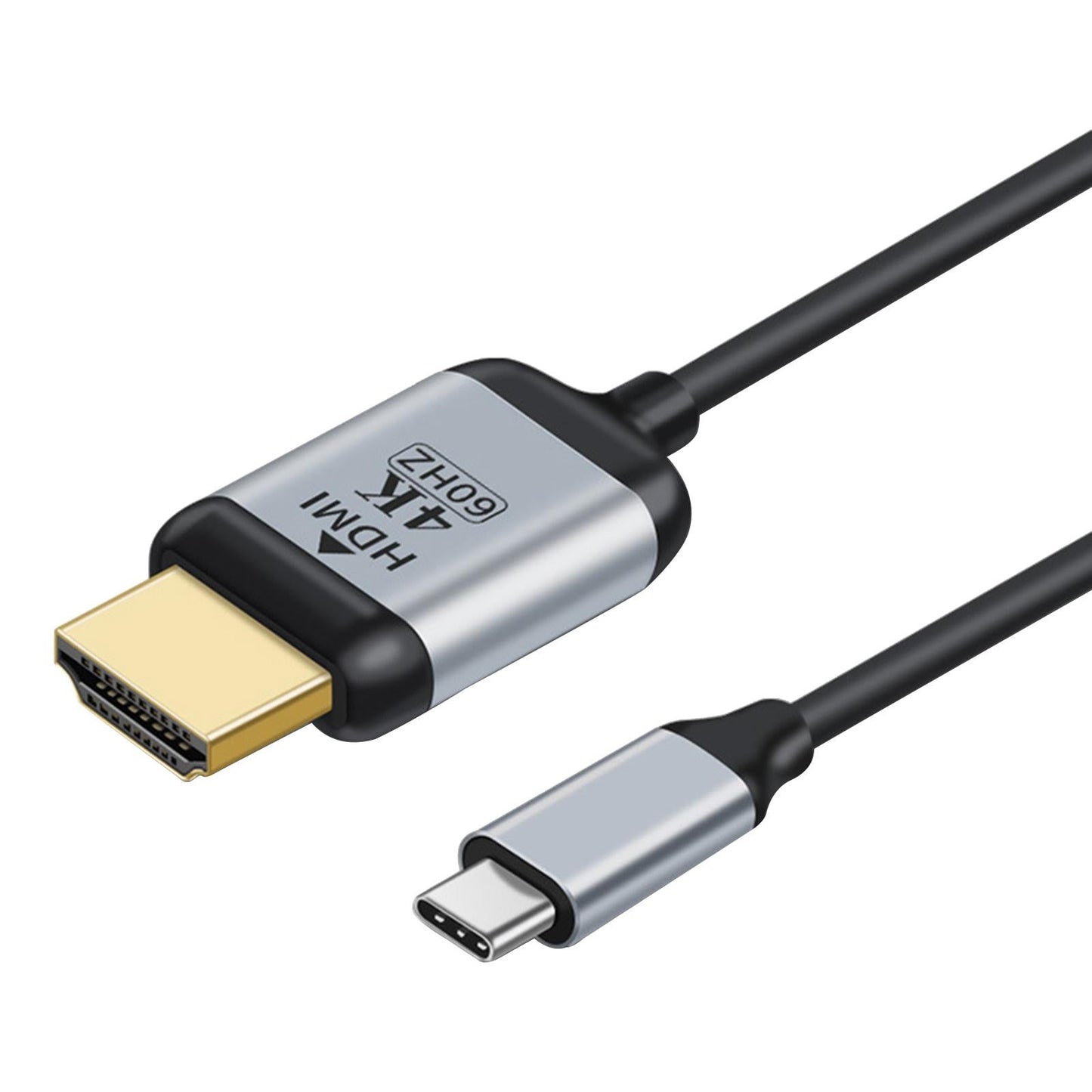 USB-C Type C USB C to HDMI/DP Adapter Converter 4K 60Hz  HDMI 2.0 4k