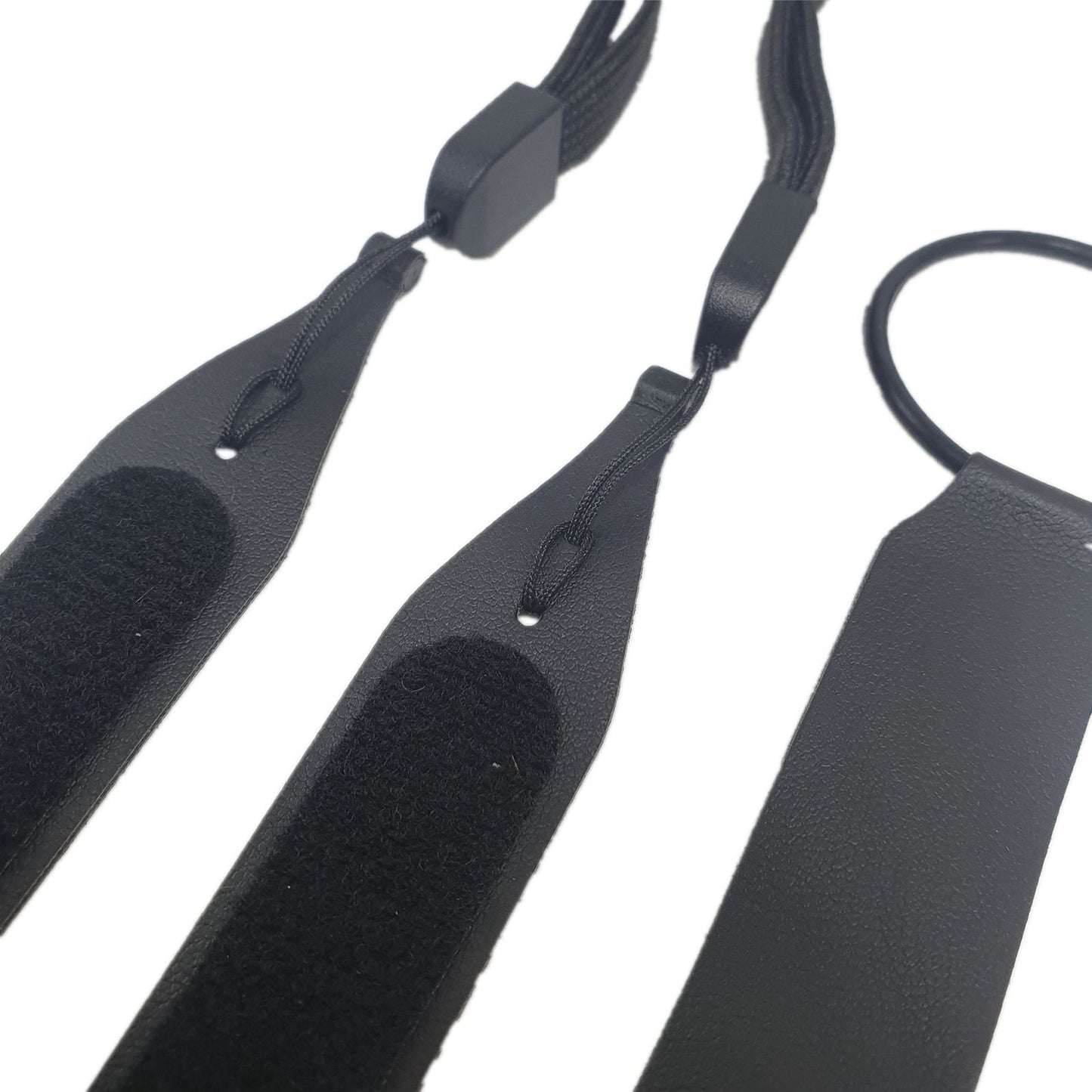 Anti Slip Hand Knuckle Strap fits for Oculus Quest 2 Game Handle Accessories