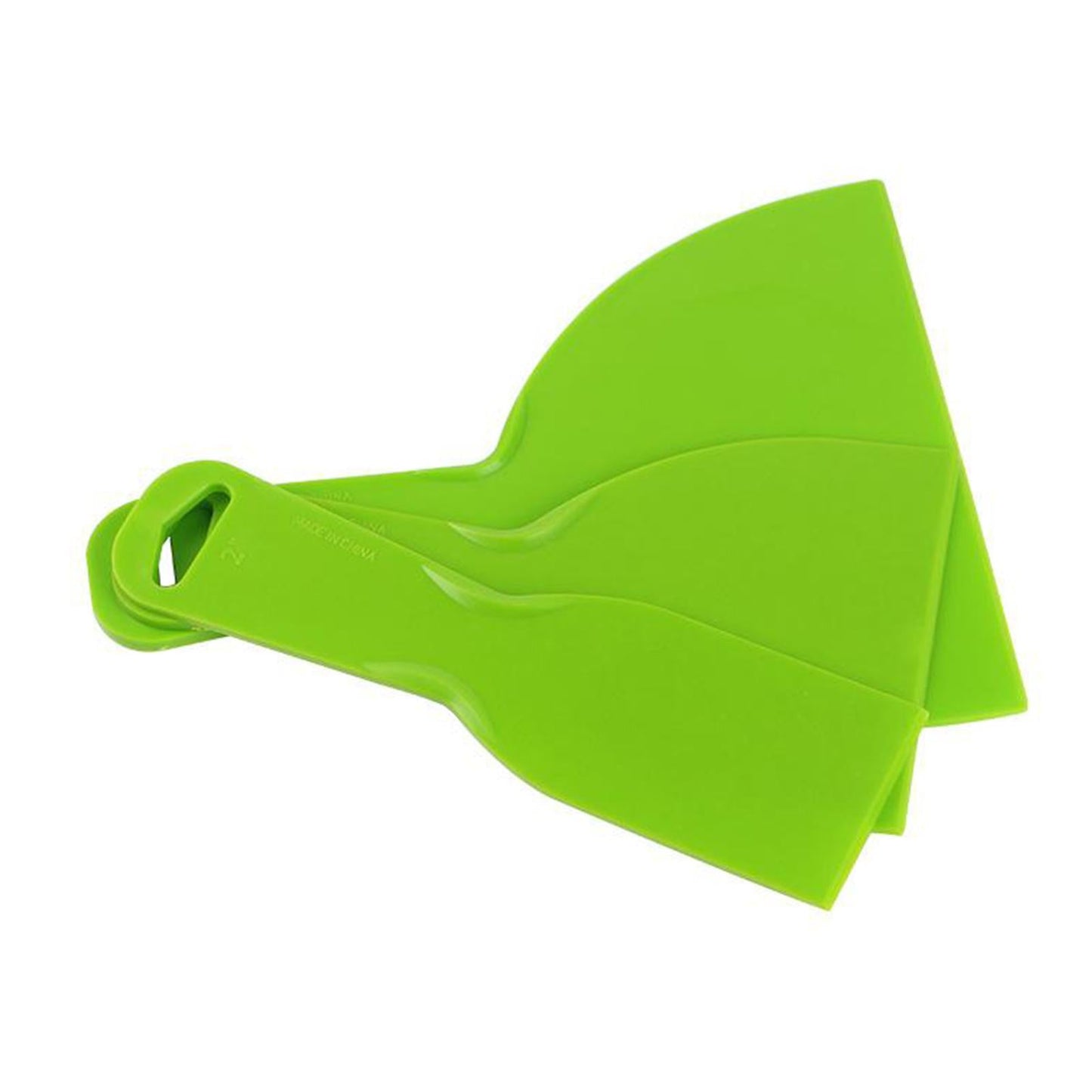 Silicone Mat Scraper Paper Funnel Cleaning Kit 3D Printer Parts Accessories