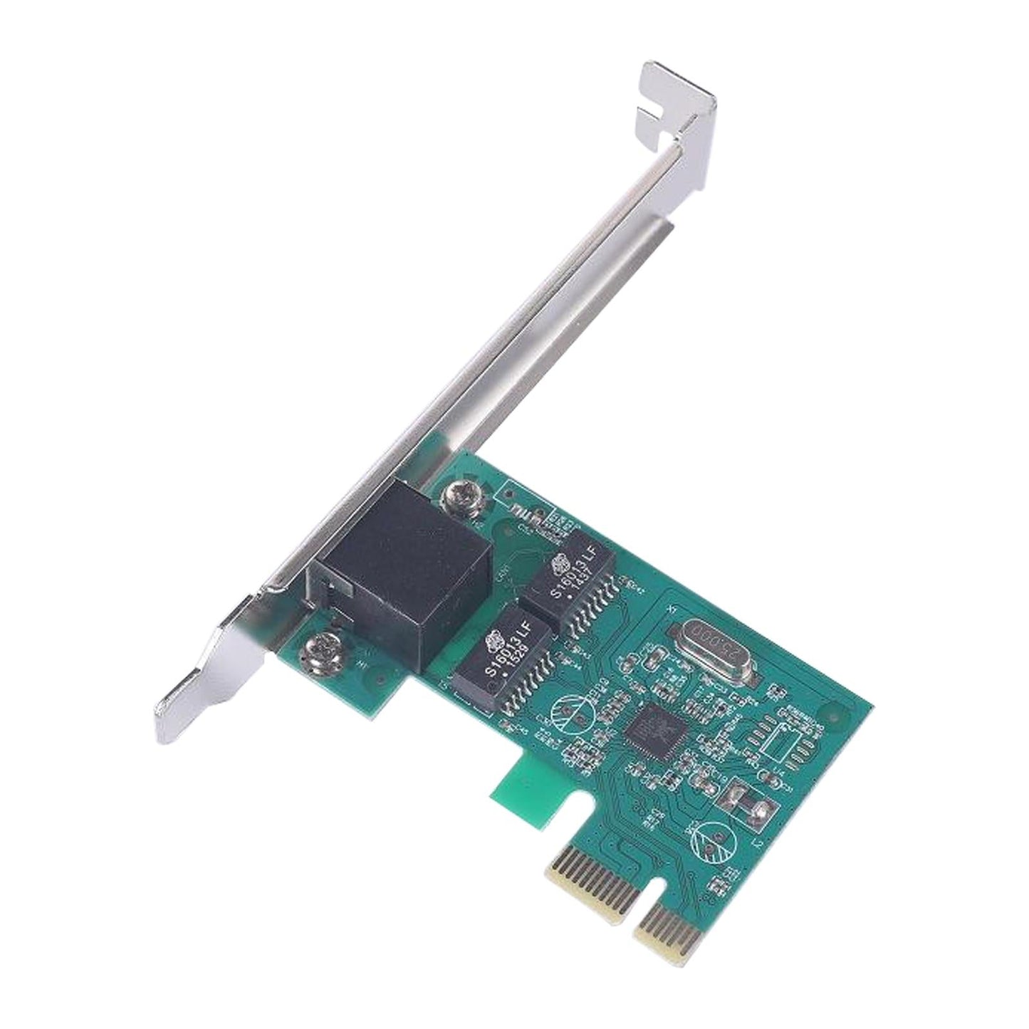 PCI-E Network Card LAN Network Card Compatible for Windows 98SE ME 2003