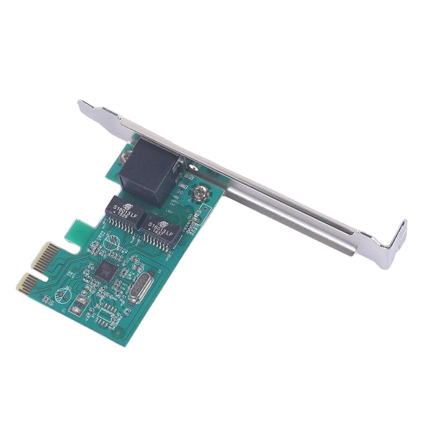 PCI-E Network Card LAN Network Card Compatible for Windows 98SE ME 2003