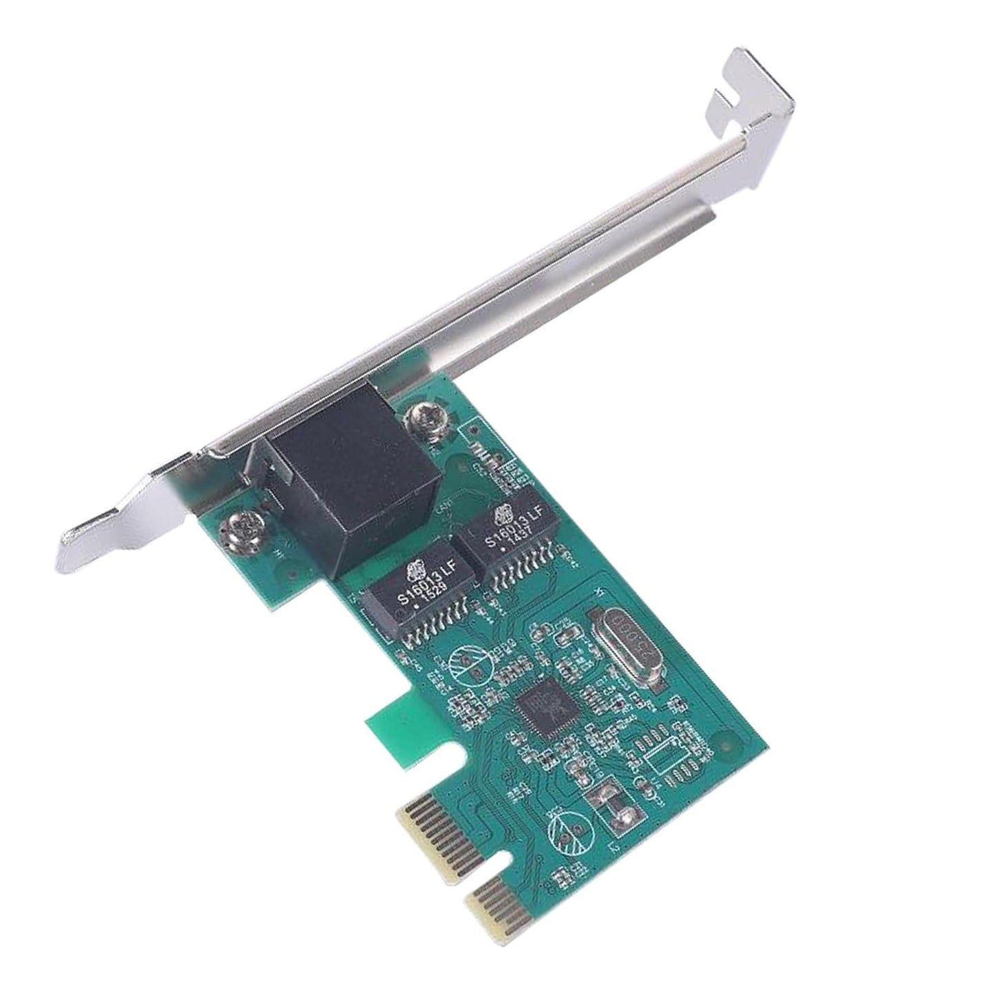 PCI-E Network Card LAN Network Card Compatible for Windows 98SE ME 2003