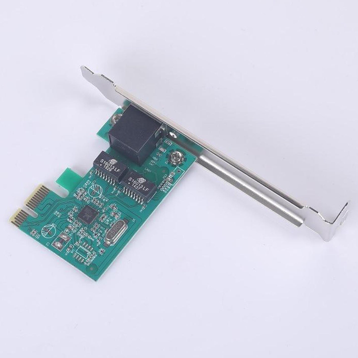 PCI-E Network Card LAN Network Card Compatible for Windows 98SE ME 2003