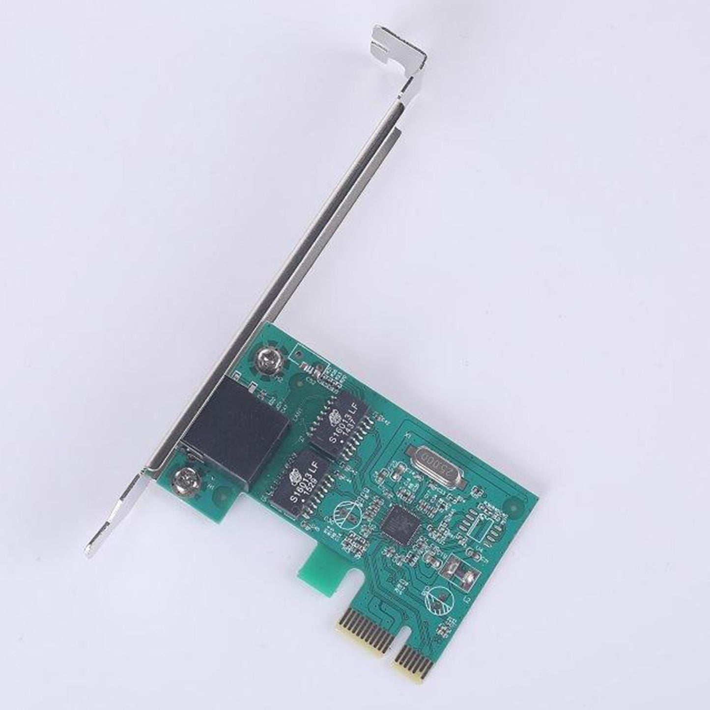 PCI-E Network Card LAN Network Card Compatible for Windows 98SE ME 2003