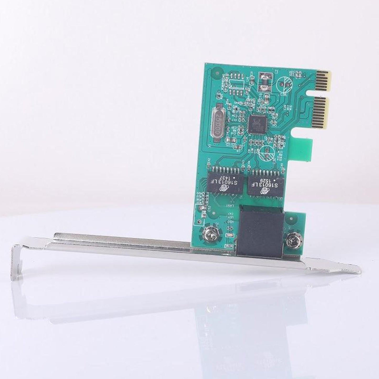 PCI-E Network Card LAN Network Card Compatible for Windows 98SE ME 2003