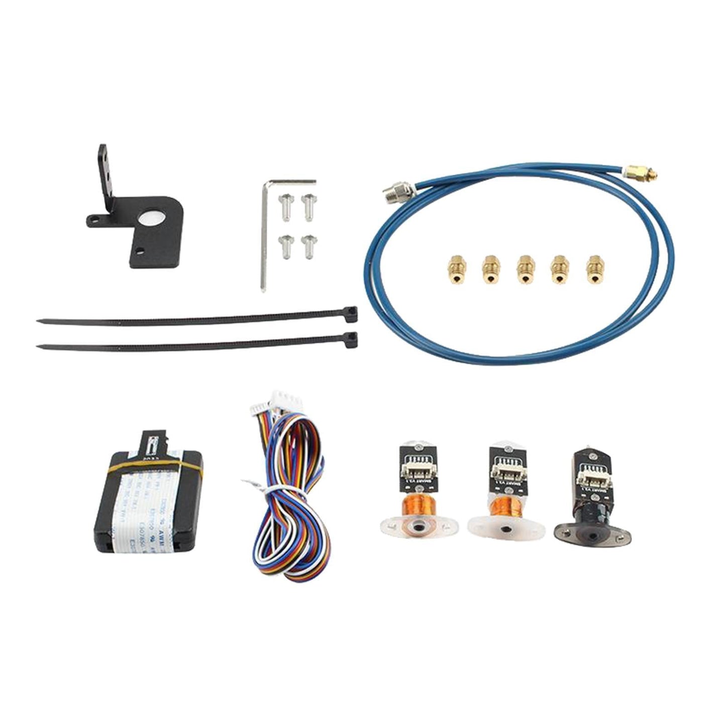 3D Printer Touch Sensor Kit for Ender-3 Ender-5 Ender-5pro Improve Precision