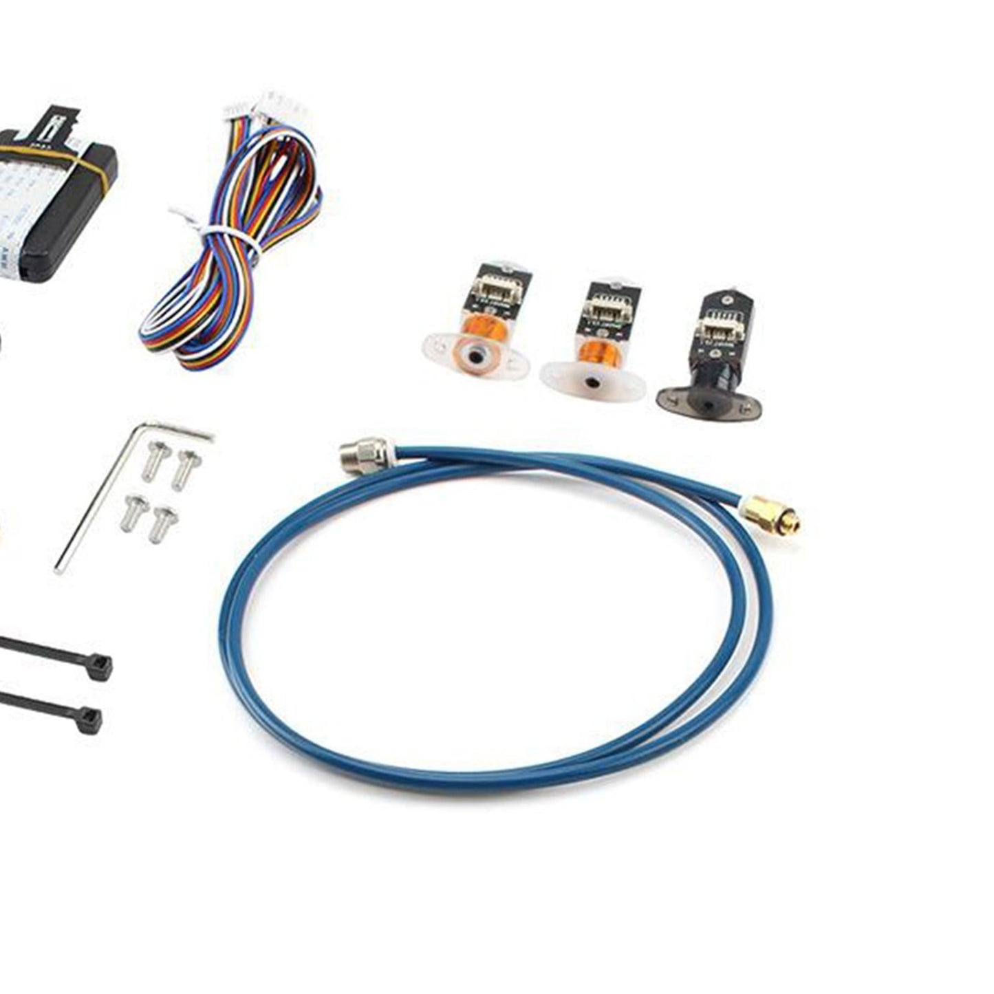 3D Printer Touch Sensor Kit for Ender-3 Ender-5 Ender-5pro Improve Precision