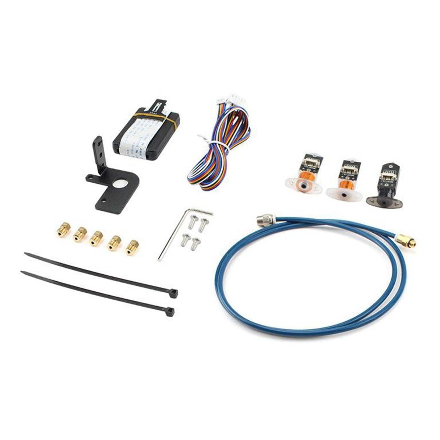 3D Printer Touch Sensor Kit for Ender-3 Ender-5 Ender-5pro Improve Precision