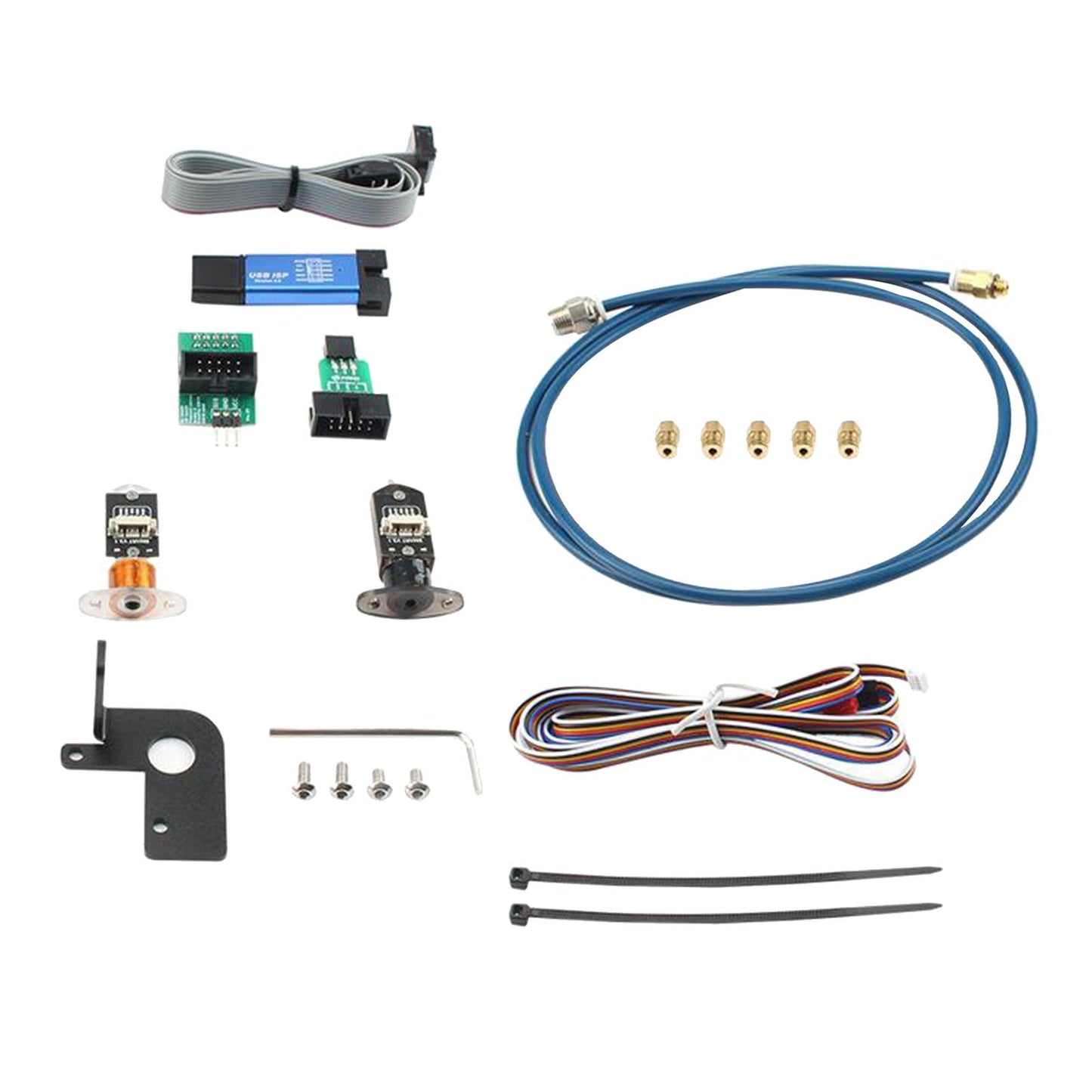 High Precision BL Touch Auto Bed Leveling Sensor Set for Creality Ender-3