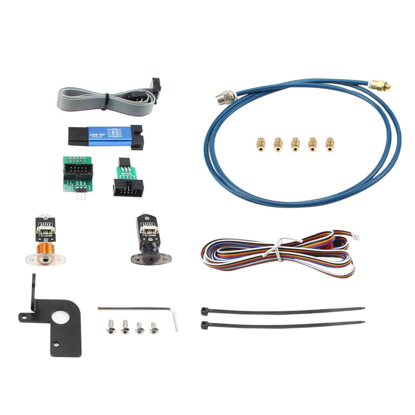 High Precision BL Touch Auto Bed Leveling Sensor Set for Creality Ender-3