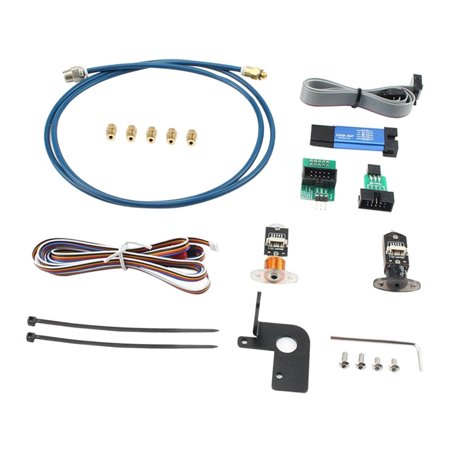 High Precision BL Touch Auto Bed Leveling Sensor Set for Creality Ender-3