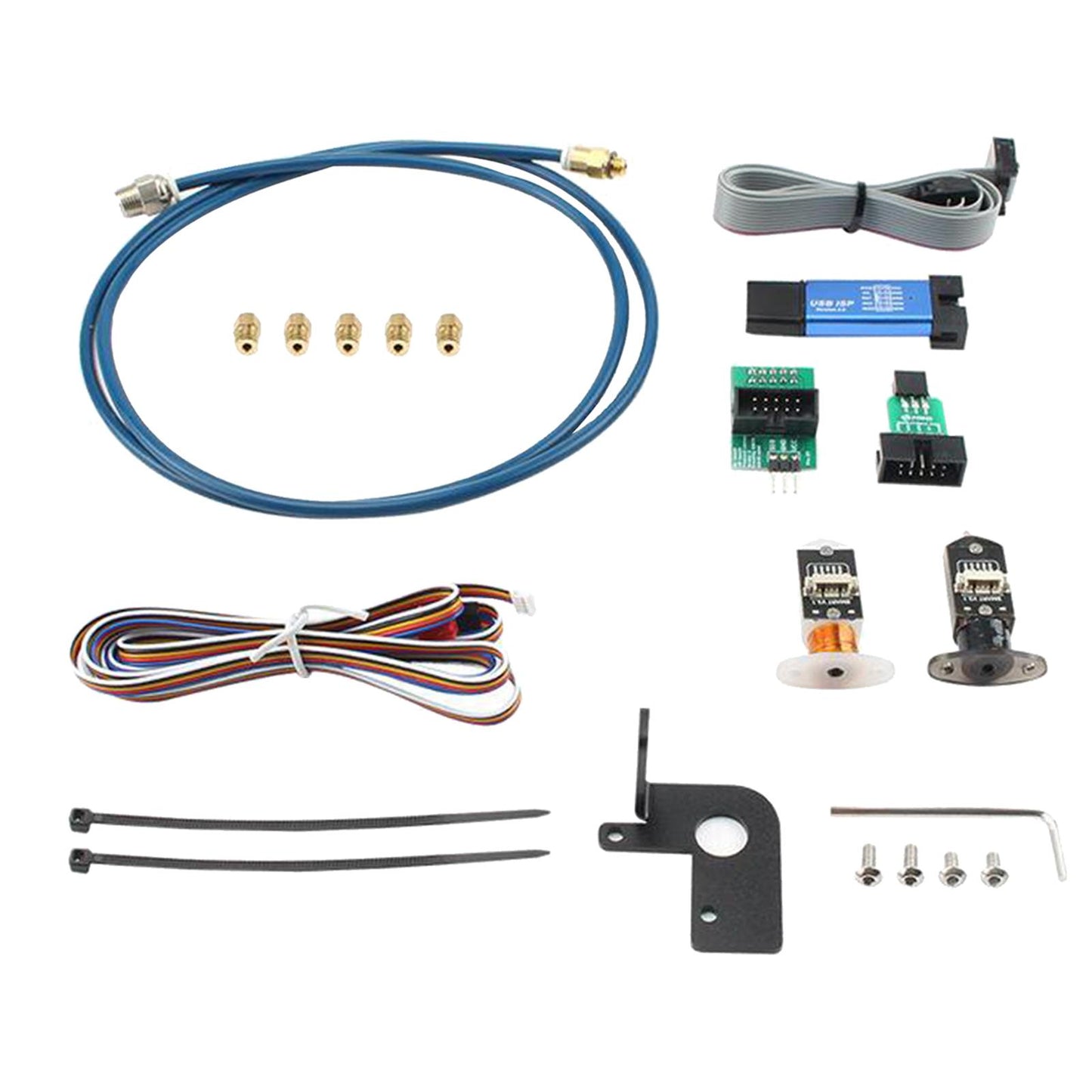 High Precision BL Touch Auto Bed Leveling Sensor Set for Creality Ender-3