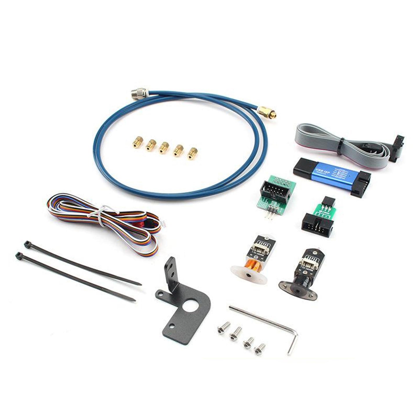 High Precision BL Touch Auto Bed Leveling Sensor Set for Creality Ender-3