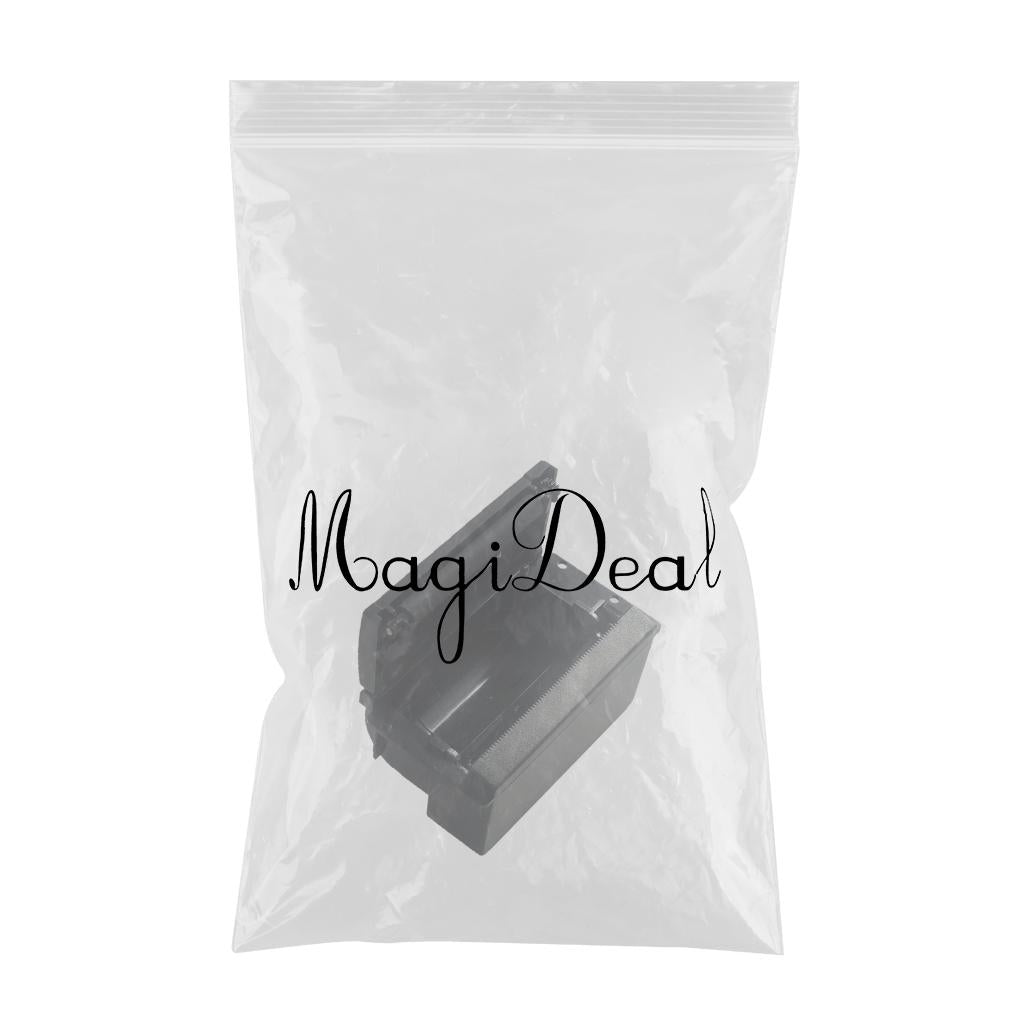 58mm Mini Embedded Thermal Printer Receipt Panel Printer RS232 Interface